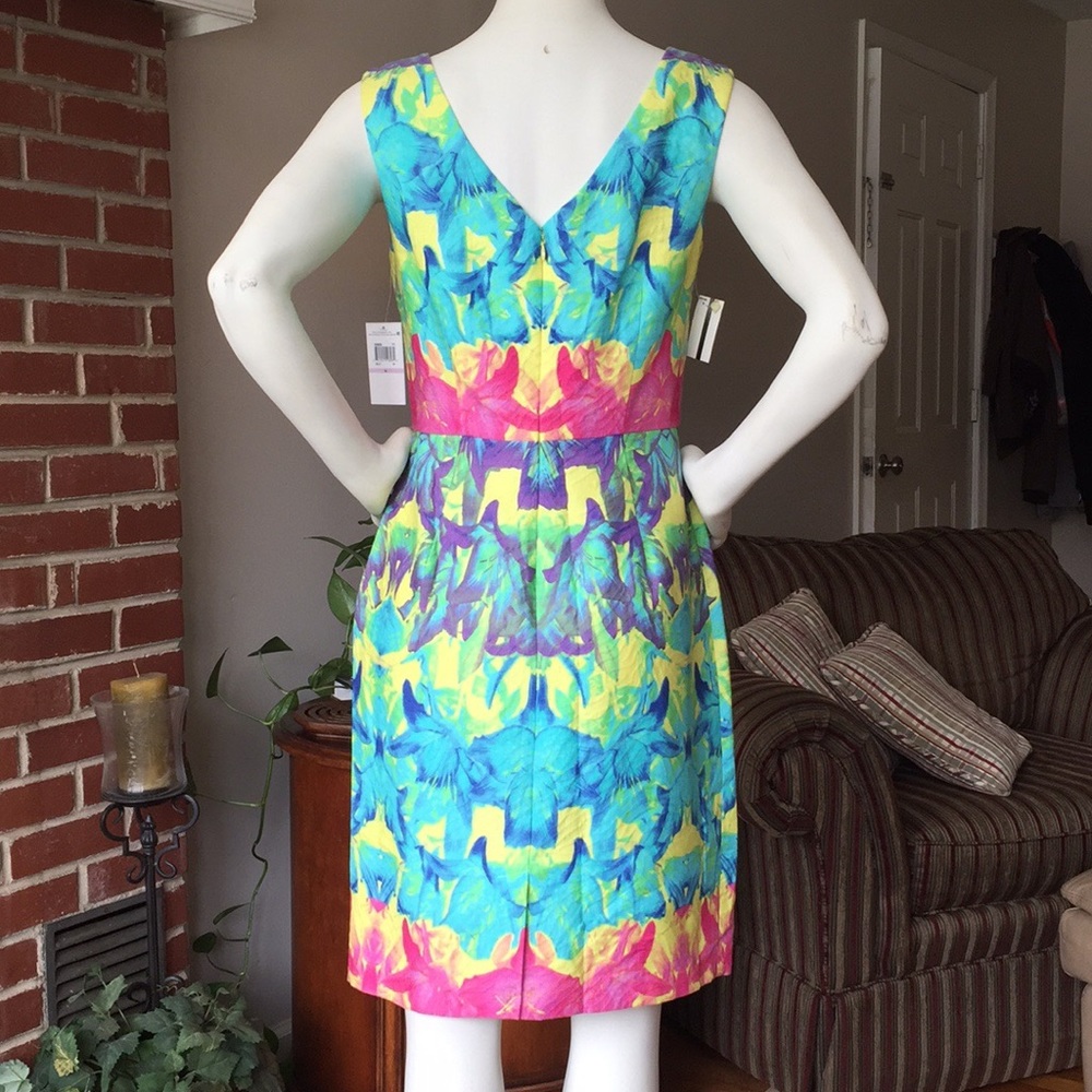 💕NWT Muse dress.💕 - Picture 4 of 7